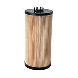 Donaldson P550769 Engine Oil Filter Element 9.76 in., Cartridge Style, Cellulose Media Type