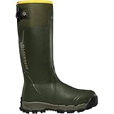 Lacrosse Men's Alphaburly PRO 800G Hunting Boot,Green,11 M US