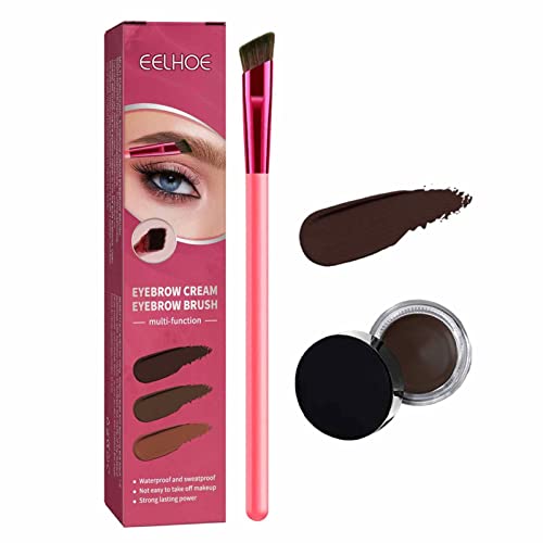 Pincéis para Sobrancelhas | Sobrancelha Profissional e Conjunto Pomada,sobrancelha, sobrancelha angu