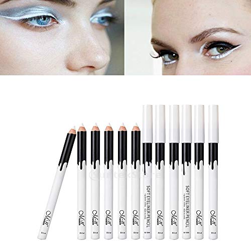 Lots 12 Waterproof Highlight Ombretto Eyeliner