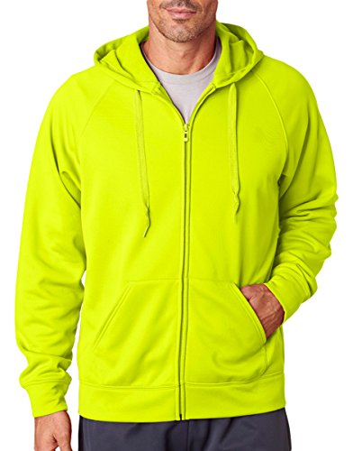 Jerzees mens Hoodie