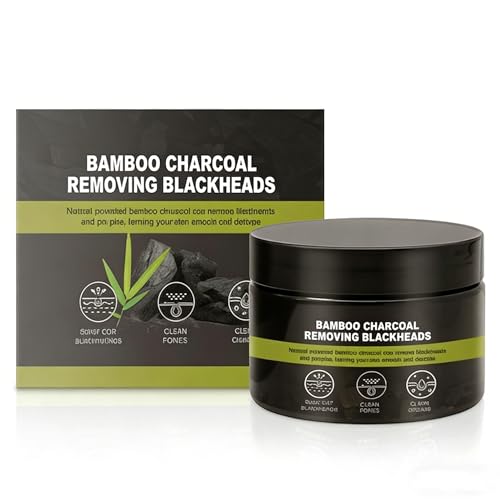 #Commissioniguadagnate<br>Maschera Per La Pulizia Maschere Viso Peel Off Ripristina La Sensazione Di Pulizia E Morbidezza Della Pelle Per Uomini E Donne