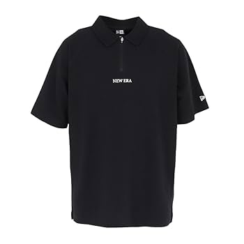 Amazon.co.jp: ニューエラ（NEW ERA） ゴルフウェア 半袖