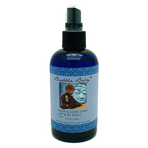 Buddha Baby Fresh Room Spray