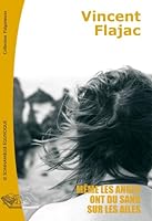 Meme les Anges Ont du Sang Sur les Ailes 2930377038 Book Cover