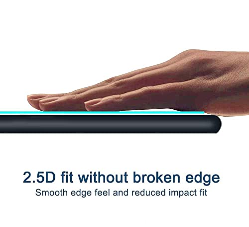 Image of NAXTON 9H Pro+ Unbreakable Screen Protector for Asus ProArt P16 (H7606) 16 Inch Laptop. Provides 10x times extra Safety to the Screen and Keeps Eyes Healthy.
