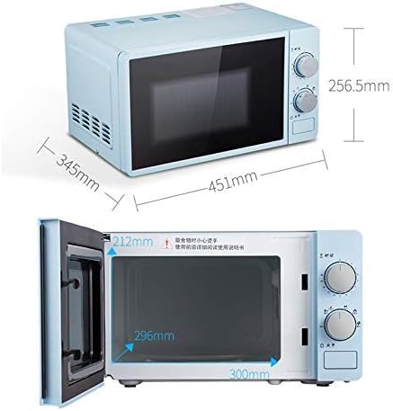 eureka emo 20l microwave price