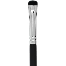 Beauty Junkees Short Shader Smudge Brush - Precision Eyeliner Smudge Brush for Smokey Eyes