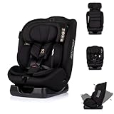 Chipolino Kindersitz Mondial i-Size (40-150cm) Liegeposition Kopfstütze Gurt