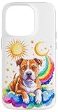 Photo Gallery rainbow clouds american staffordshire terrier amstaff custodia per iphone 14 pro Photo Gallery rainbow clouds american staffordshire terrier amstaff custodia per iphone 14 pro