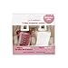 essie Gel Couture Nail Polish + Top Coat Kit, Take Me To Thread