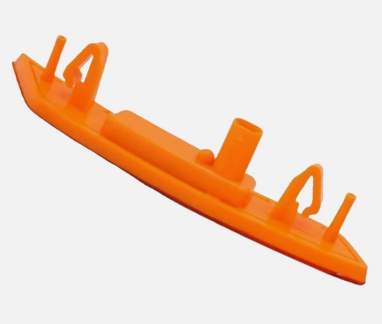 Fits For 2022-2024 Chevrolet Equinox Marker Lamp Right Side 84904061