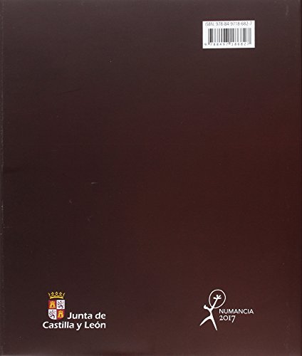 NUMANCIA ETERNA: 2150 aniversario: la memoria de un símbolo