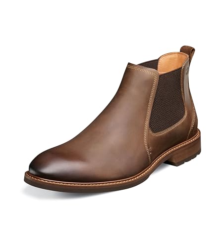 Florsheim Men's Cottage Gore Boot Chelsea