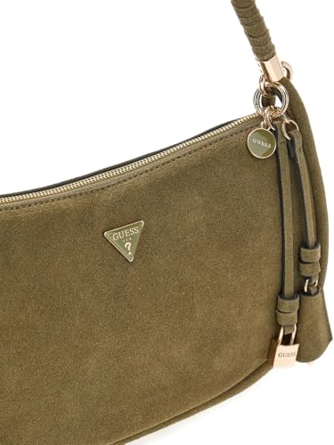 Guess Sac Bandoulière Danya Hobo Shoulder SG991801 - vue 5