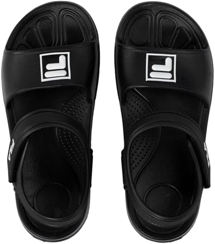 Fila Fiori Sandal Kids pâle - vue 9