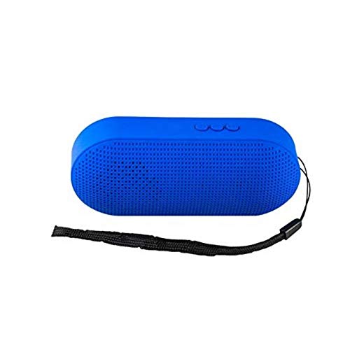 HOC Y2 Bluetooth Speaker Compatible with Asus Smartphones Bluetooth