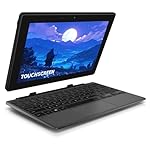 Refurbished-Dell-Venue-10-Pro-5056-Intel-Atom-Thin-Light-FHD-Touchscreen-2-in-1-Laptop-4-GB-RAM128-GB-SSD101-256-cm-FHDWindows-10-ProMS-OfficeWiFiBTIntel-HD-Graphics