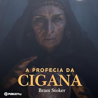 A Profecia da Cigana cover art