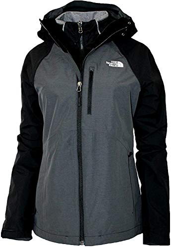 Cinder Triclimate 3 In 1 Ski Jacket TNF 