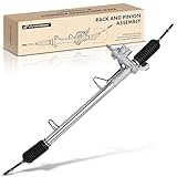 A-Premium - Hydraulic Power Steering Rack and Pinion Compatible with Chrysler Sebring & Dodge Stratus, 2003 2005 2006, 2.0L 2.4L