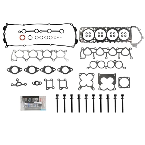 PHILTOP HS26171PT-1 Head Gasket Set, 1998-2004 Frontier,