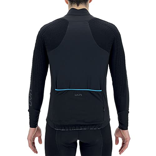 Veste UYN Biking Coreshell Aerofit Homme contre le froid et le vent