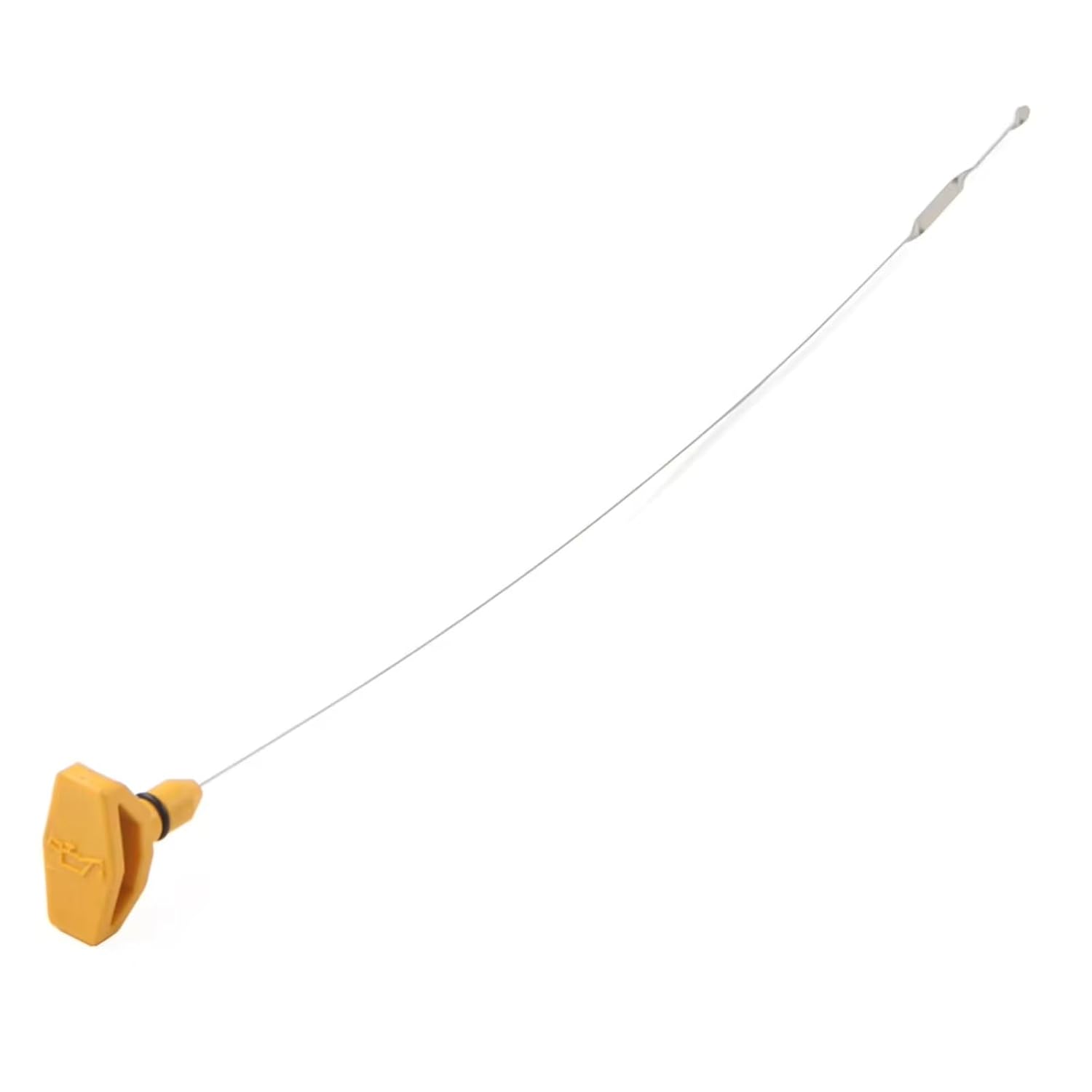 Car Oil Dipstick Oil Level Sensors for Civic 2006 2007 2008 2009 2010 2011 2012 Car Engines Tool Engine Oil Level Dipstick Oil Fluid Measure 15650RNAA00