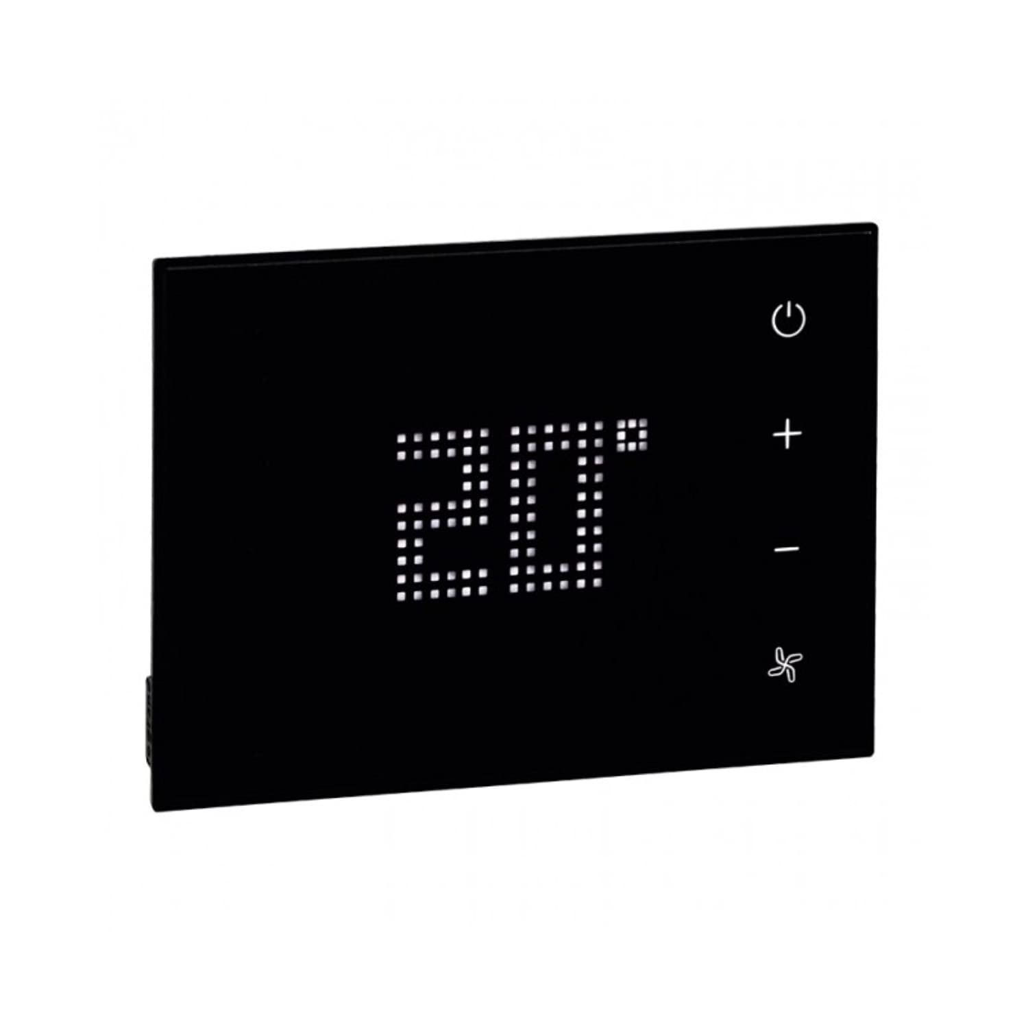 Thermostat Ux Legrand 048773 regulateur thermique mural pour maison