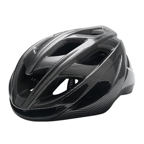 Casque de vélo pour adulte idéal pour le pendulaire urbain et les sorties en VTT nocturnes