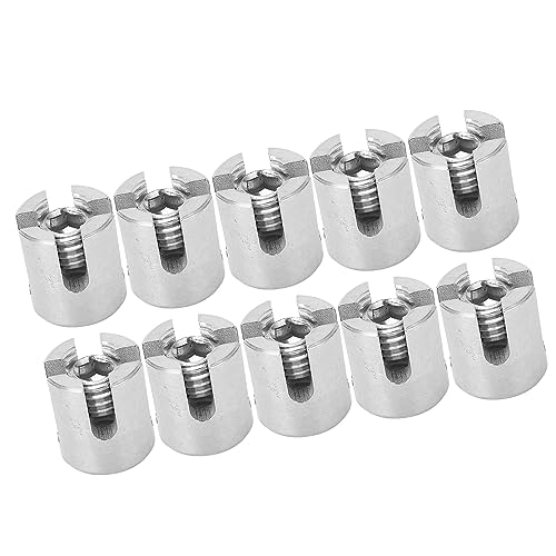 Sujetacables Inox para Cable de 5 Marca PUNELE