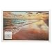 Snap Wood Frame, 11 by 17-Inch, White