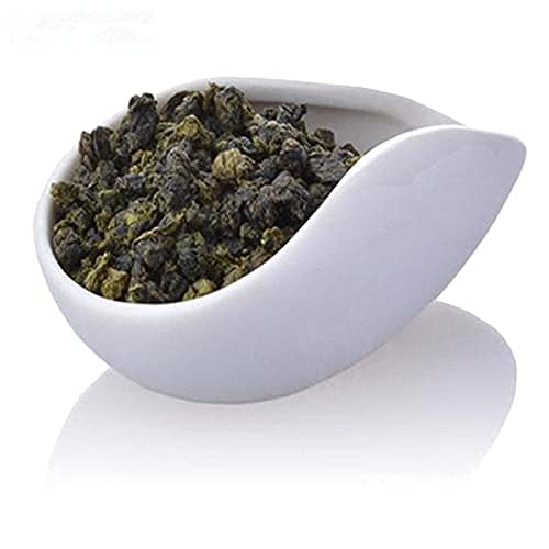 通用 1 kg de té de Leche Oolong, Taiwán Alishan Mountain Jinxuan, té Frgrance, té Adelgazante