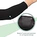 Adecco LLC AHIER 2 Pair Slimming Compression Arm Slimming Shaper Helps Lose Arm Fat Tone Arm Shaping Sleeves for Women