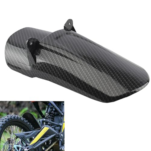Garde-boue de moto pour Light Bee idéal pour les sorties enduro - 4