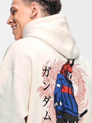 Image of Bewakoof Men Hoodies