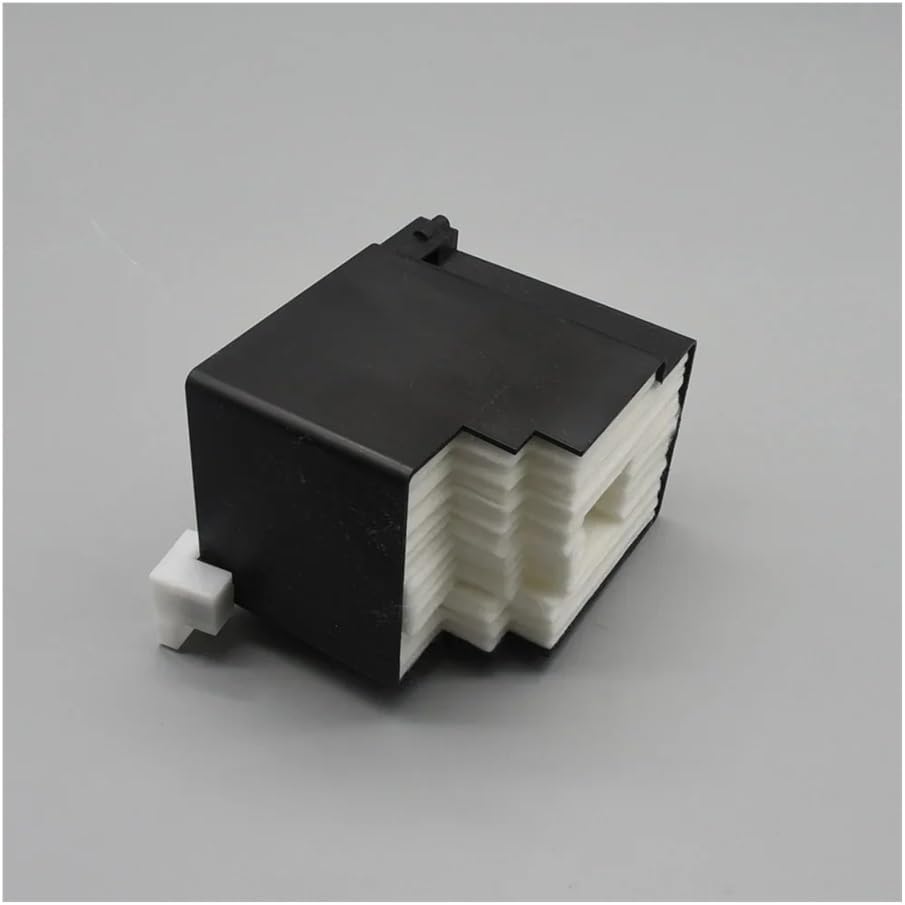 5X 1712885 1693709 Maintenance Box Ink Fit for L600 L656 L606 L605 L655 ET3600 ET4550 E4550