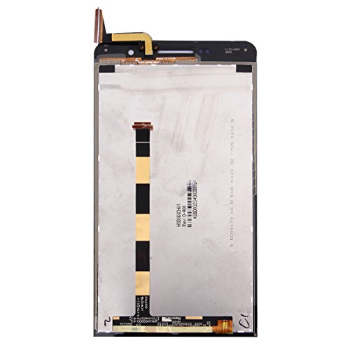 Ecran LCD pour ASUS Zenfone 6 tactile noir A600CG cassé