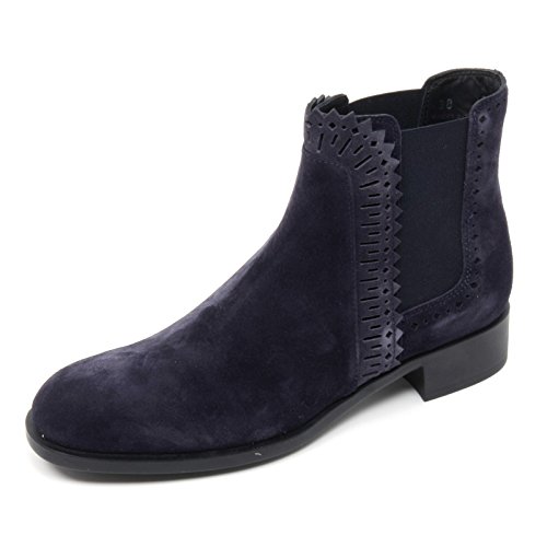 Tod's B8339 Tronchetto Basso Donna Scarpa Beatles