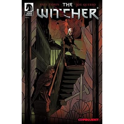 The Witcher #3