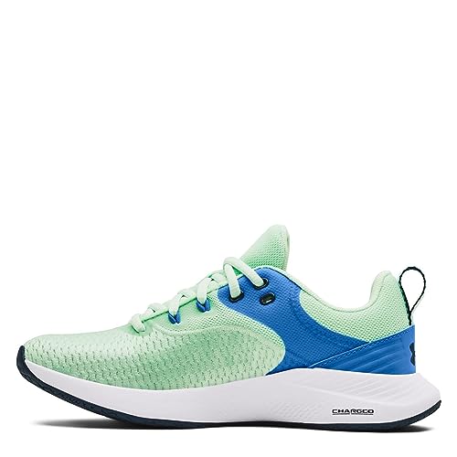 Under Armour Women's Sneaker Cross Trainer3