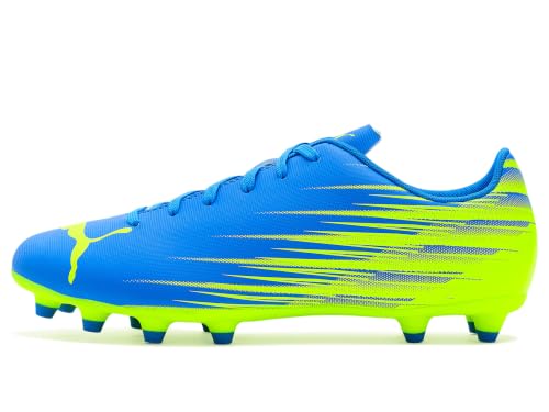 Image of Puma Mens Attacanto Firm, Artificial Ground Soccer Cleat