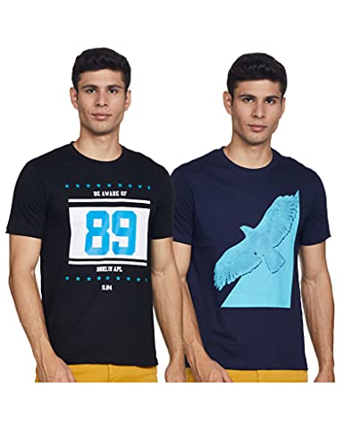 Image of Cloth Theory Men's Regular T-Shirt