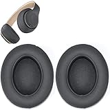 Ajustement parfait : coussinets de rechange conçus spécifiquement pour les casques sans fil Beats Studio 2 et Studio 3