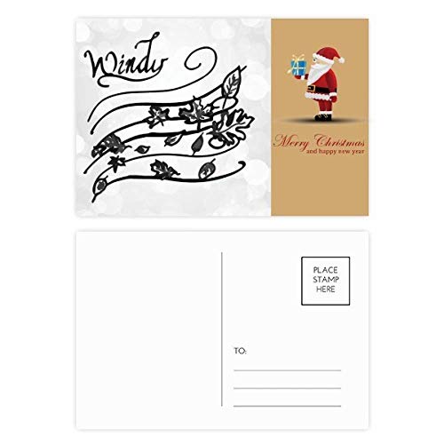 Cartes postales de Noël uniques pour partager l'amour et la magie en famille