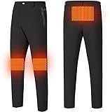 control de temperatura intencional: tres niveles de temperatura ajustables para la ropa interior de calefacción, calentamiento de una tecla y la temperatura cambia con el color de la luz led. la luz roja es de 45 ° c; la luz blanca es de 35 ° c; la luz azul es de 25 ° c.
