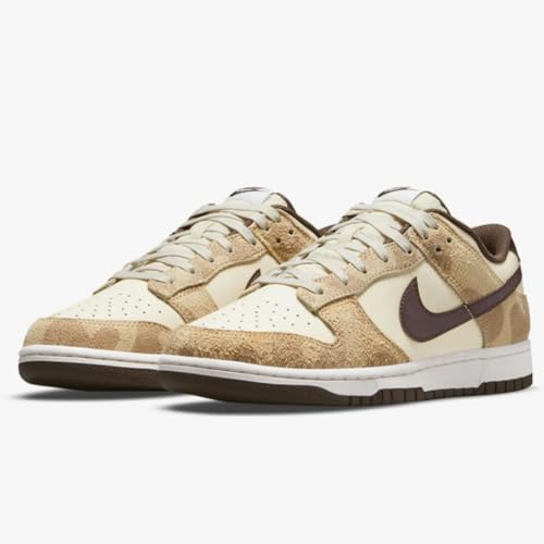 Nike Dunk Low Retro PRM Mens Style : Dh7913-200 (), Size 9.52