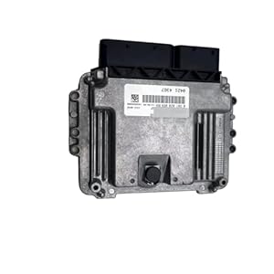 Yfeggf zhangmeifengf ECU Jednostka Sterująca Silnika