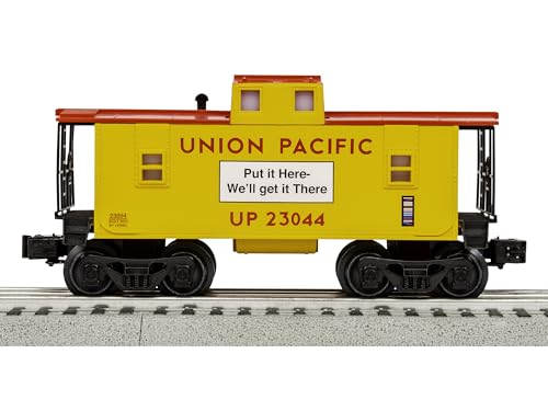 Lionel 2323090 Union Pacific Flyer Lionchief 5.0 Electric O Gauge Train Set thumb #8