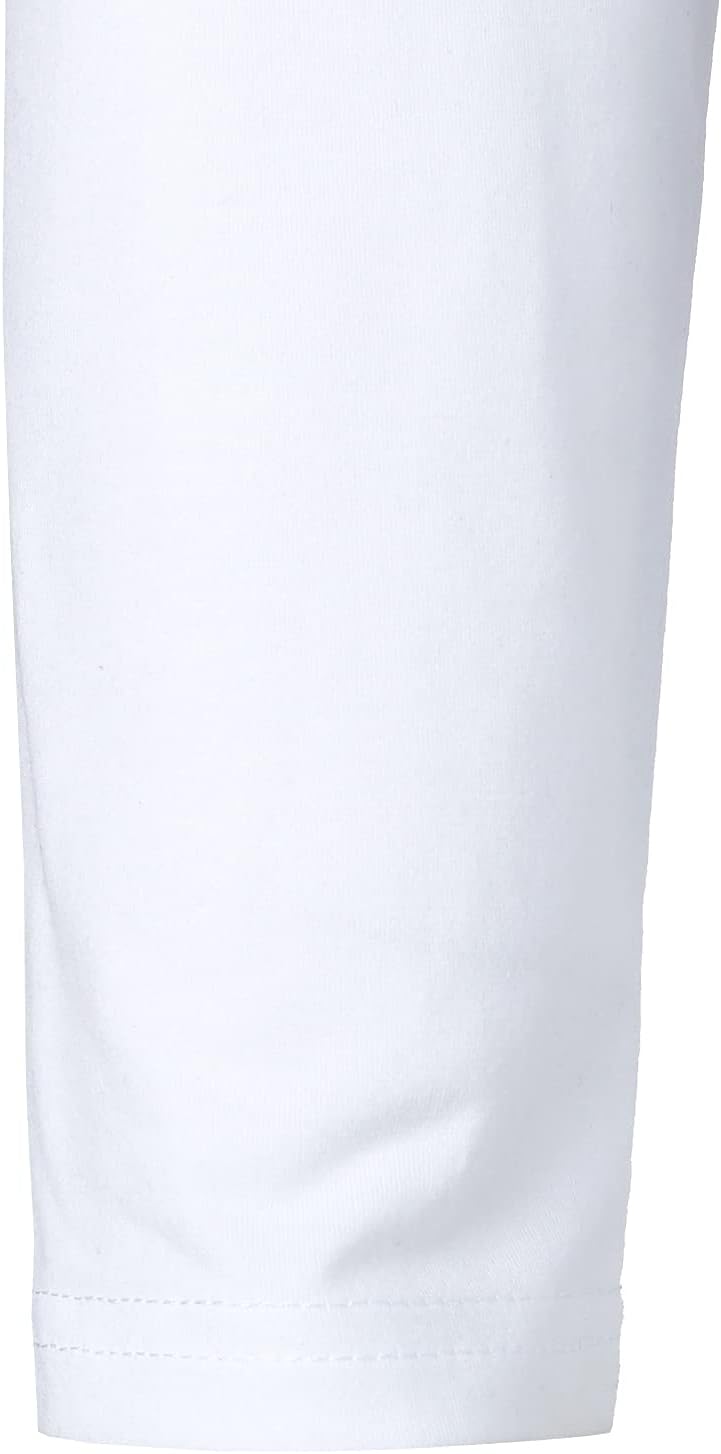 HOOD CREW Men’s Long Sleeve Shirts Fashion Color Block Striped Polo Shirt - Image 5